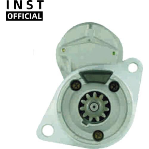 STARTER FOR Toyot BU,BY 028000-5530 028000-5690 28100-56030