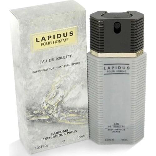 TED LAPIDUS Goods For Beauty And Health