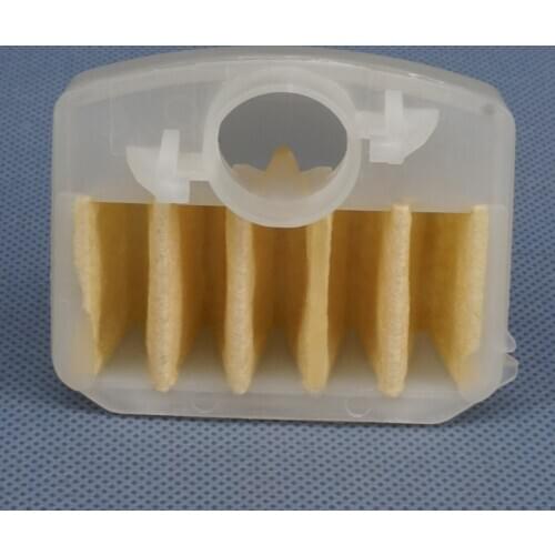 LETAOSK High Quality Air Filter fit for Husqvarna 340 345 346 346XP 350 351 353 Chainsaw 537024003