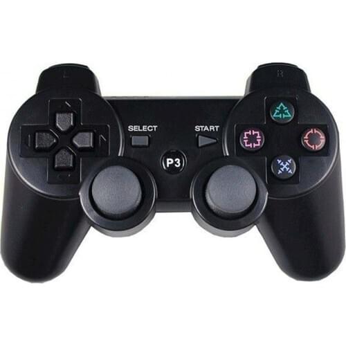 Platoon PL-2874 PS3 Bluetooth Analog Dual Shock Game Pad