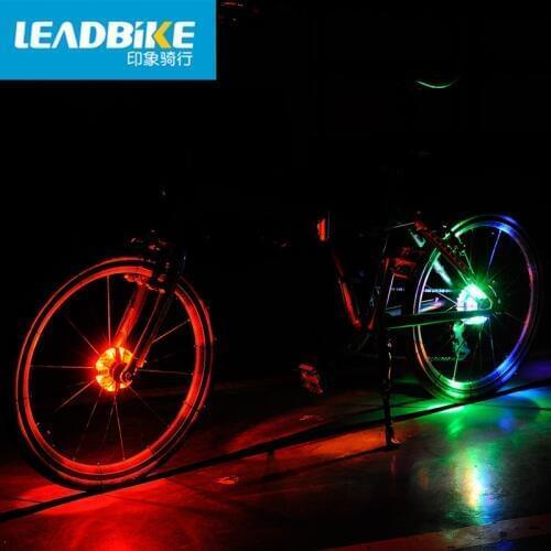 Walkefire Bicycle Parts