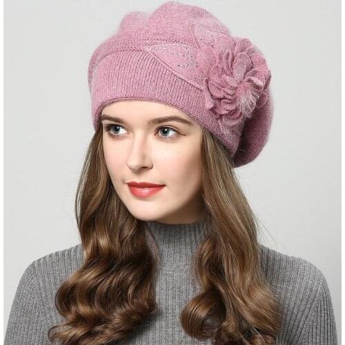 WDJWQYWZR Women's Hats