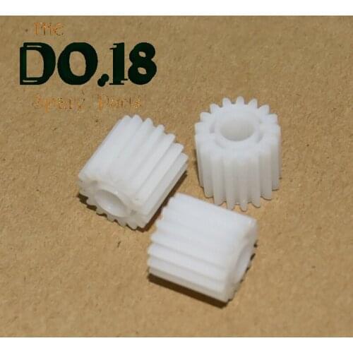 1-2PCS D066-6498 D0666498 Paper Feed Unit up Paper Path Gear for Ricoh AF1075 2075 2060 1060 MP6001 7001 6002 8001 9001 7501