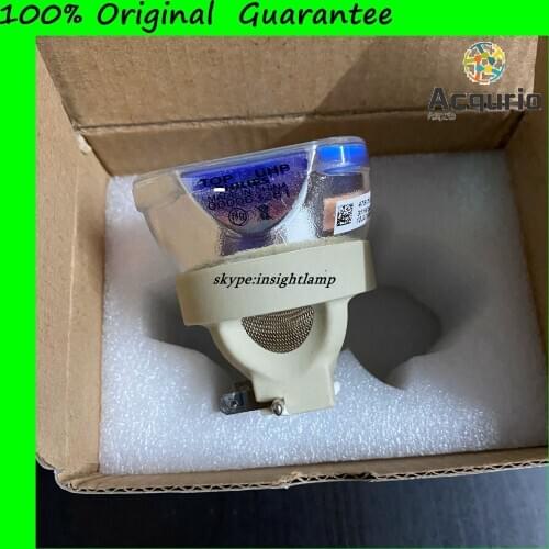 100% NEW Original R9801309 projector bare lamp/bulb for Barco CTWQ-51B/CTPN-41B/CTWU-61B 350W 200 days warranty