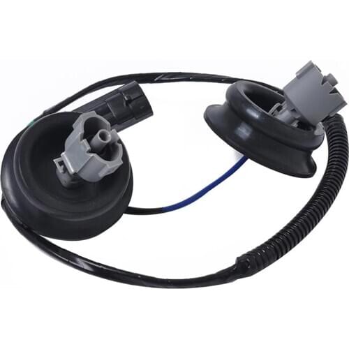 12601822 12589867 knock sensor wiring harness kit For Chevy GMC Silverado Sierra Cadillac Buick Rainier