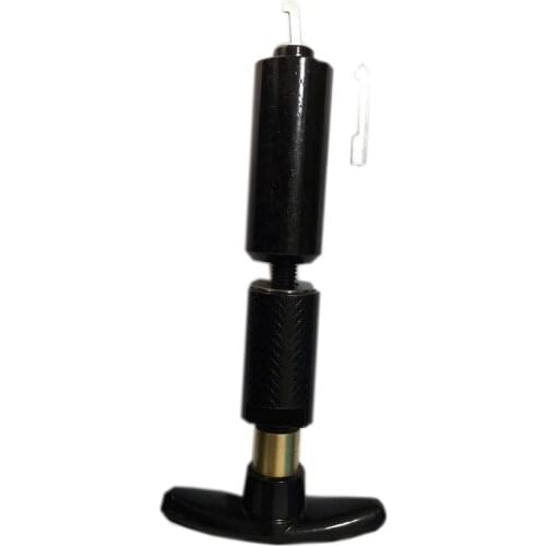 Cylinder Puller , Lock Cylinder Pick Tool for File Cabinet Lock Cylinder Removal Tool