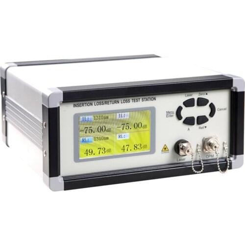 Damu Instruments For Measurement And Analysis