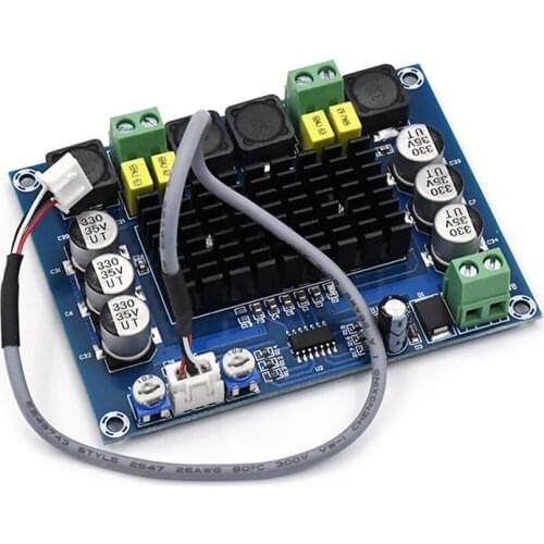 DM Spare Parts For Car Radios