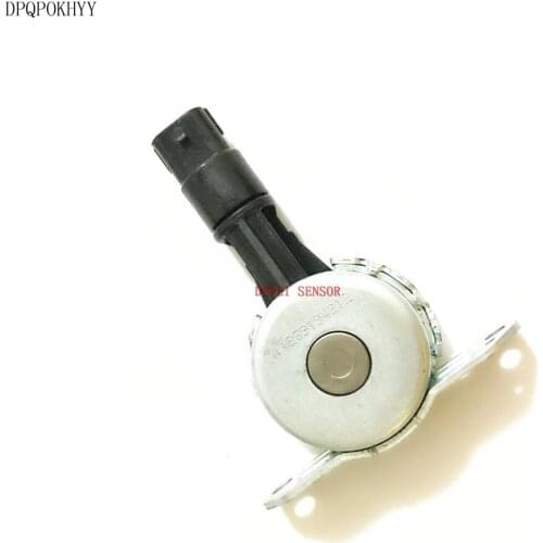 DPQPOKHYY For FORD MUSTANG GT VVT VARIABLE VALVE TIMING CAM CAMSHAFT SOLENOID BR3E-6B297-DA,BR3E6B297DA