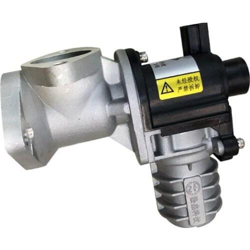 Electric EGR Sensor E049367000163