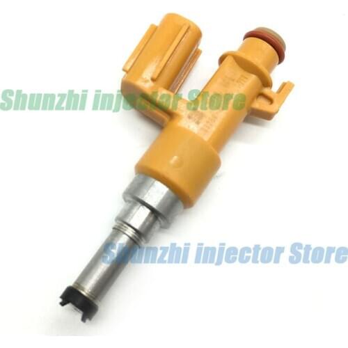 Fuel Injector Nozzle For TOYOTA Car High Quality Nozzle Oem 23250-0P100 Auto Spare Part Car-styling HOT