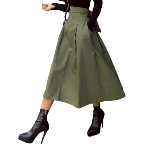 Women's Maxi Skirts IEGXFASHION China