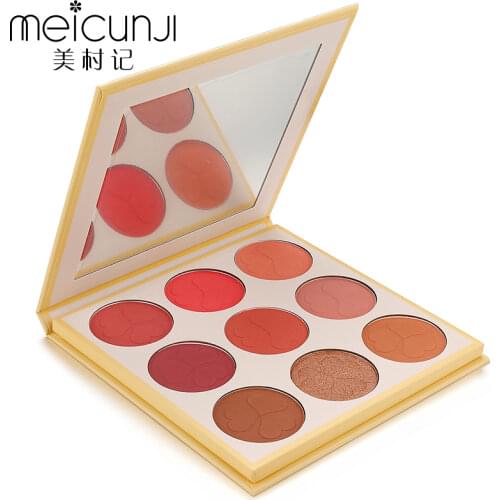 Румяна для лица Meicunji China At AliExpress