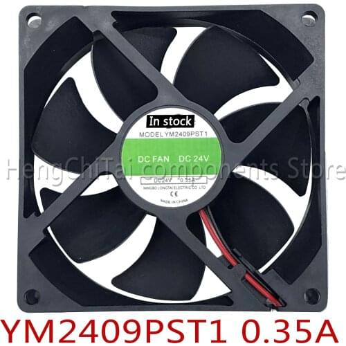 Original new 100% working YM2409PST1 90*25 DC24V 0.24A 0.27A 0.35A