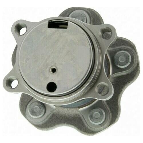 Rear Wheel Hub Bearing Assembly For NISSAN LAFESTA 2.0 SENTRA 2.5 2007 2008 2009 2010 2011 2012