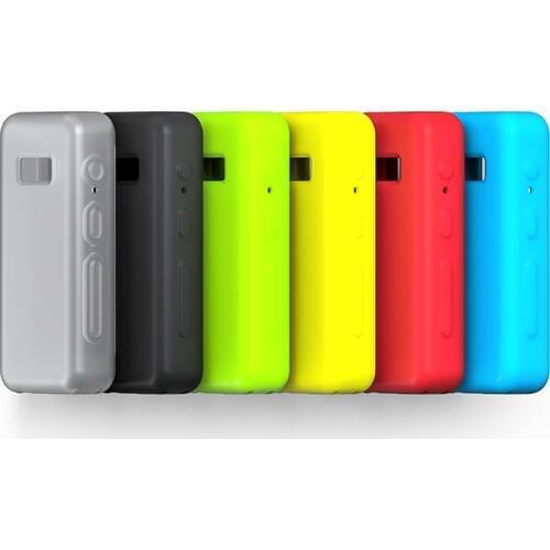 Fiio SK-BTR3 Silicone case for BTR3 1 set contains 6 pcs 6 colors