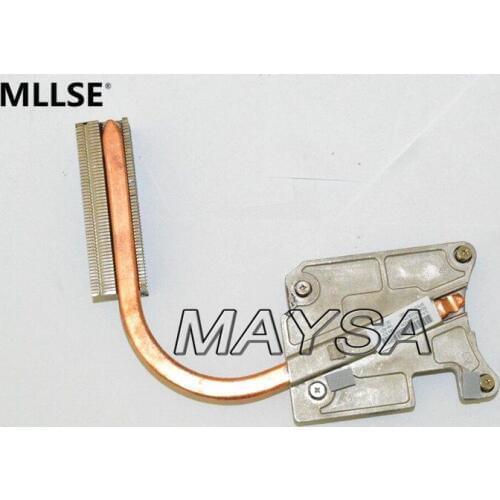High quality laptop CPU Cooling system fit for HP Probook 6450B 6550B Heatsink 613351-001 100% Fully tested