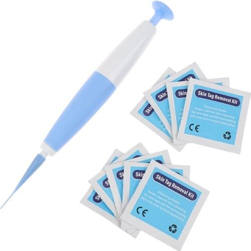 Skin Tag Remover To Remover Wart Spot Remover Mole Remover Skin Care Warts Removal Medium Skin Tags Body Effect band