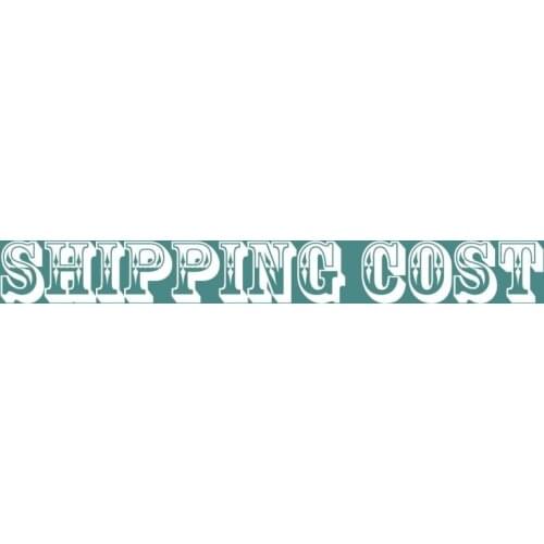 Shipping cost