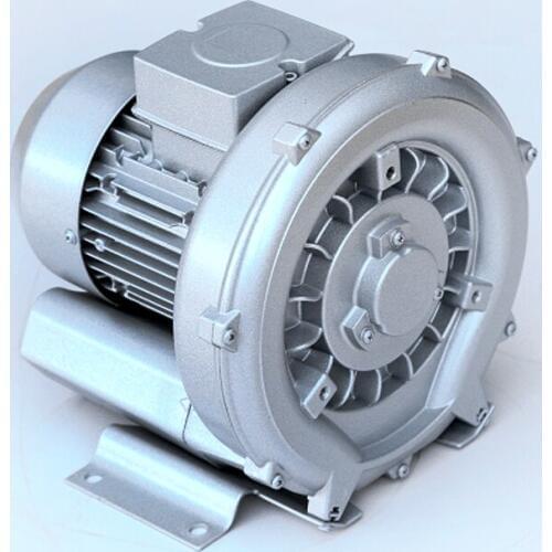 550W three phase Side Channel Blower HR31C550SW