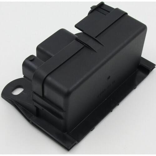 High Quality New Control Unit Glow Plug Relay for Mercedes-Benz C E a V CL-Class Sprinter 0255452832 0005453516 6461536579