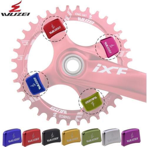 WUZEI Screws