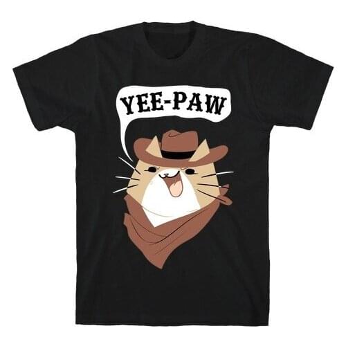 YEE-PAW! T-Shirt