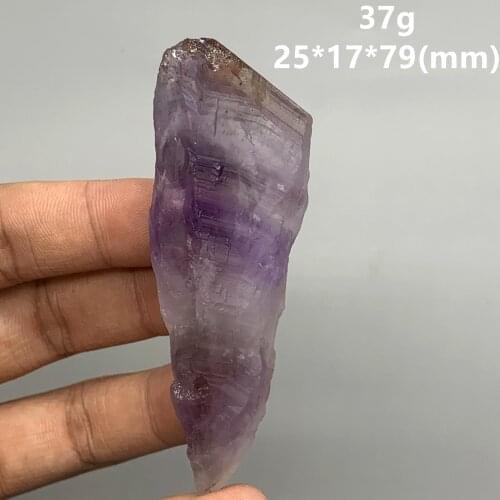 100% natural Brazil ancient Aurora 23 Crystal mineral stones and crystals healing crystals quartz gemstones free shipping