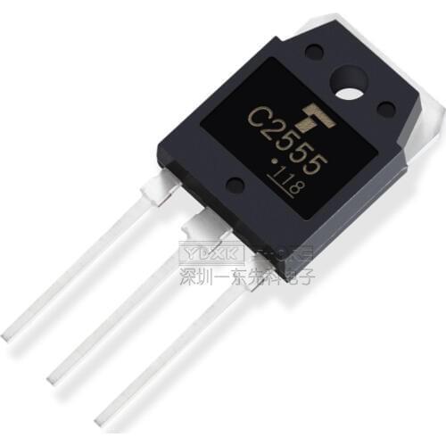 2SC2555 C2555 TO-247