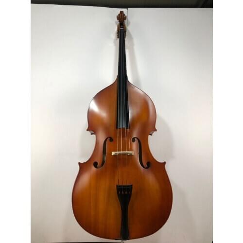 3 / 4 bass upright cello Performance instrument