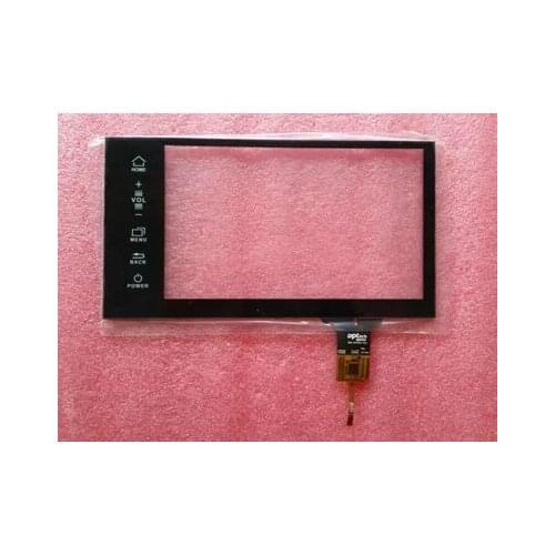 300-N4751A-AOJ The new 7-inch multi-touch touch screen delivers free of charge