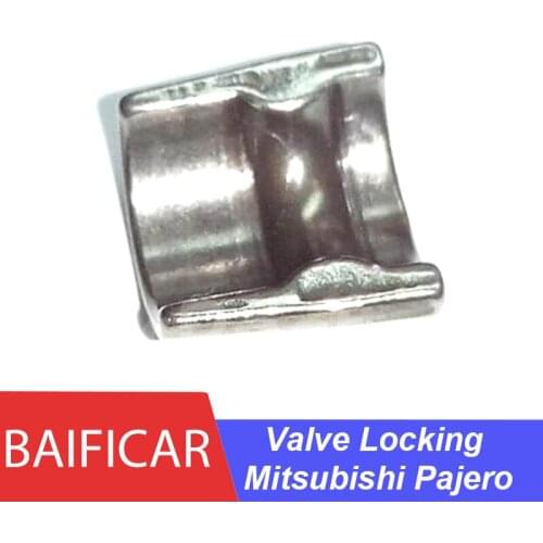 Baificar Brand New Valve Locking Split Cone For Mitsubishi Pajero V31 V32 V33 V43 V73 4G54 4G64 4G94 6G72