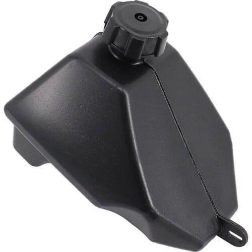 Gas Petrol Tank w/ Cap Pipe Hose with Filter Kit For Mini Moto ATV Quad Bike Kart for 4-Stroke 50 70 110 125cc Motorcycle