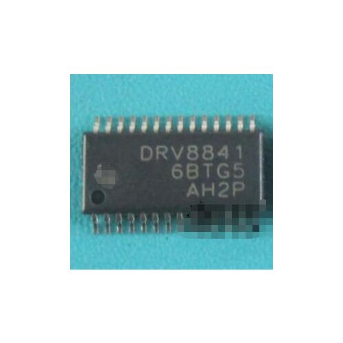 Free shipping 10 pcs DRV8841PWPR DRV8841PWP DRV8841 HTSSOP28