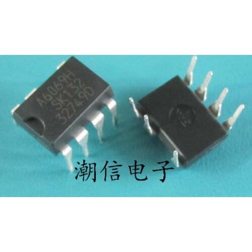 Free shipping new%100 new%100 A6069H STR-A6069H