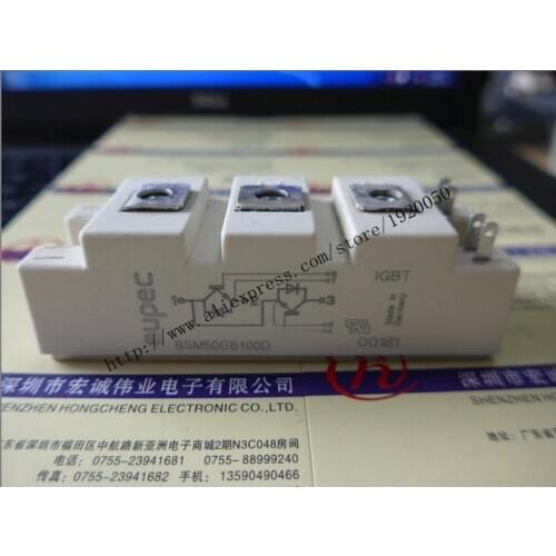 BSM50GB100D module Special supply Welcome to order
