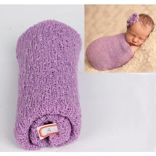 Choosyvirgo Knitted Blankets For Newborns