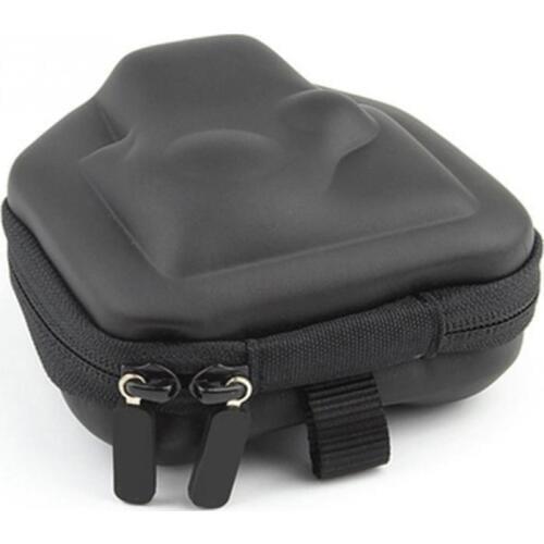 For GoPro Accessories Portable Storage Camera Bag Small Travel Protective Carry Case for GoPro Hero 2 3 3+ 4 SJCAM Xiaomi Yi