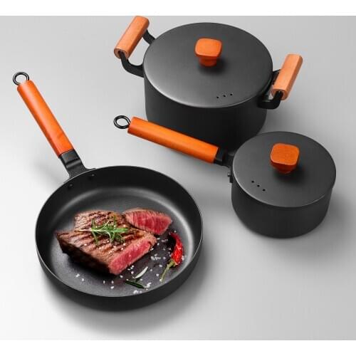 Homgeek Sets Of Pots