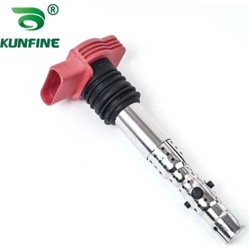 Car ignition coil OEM NO. 06C 905 115D