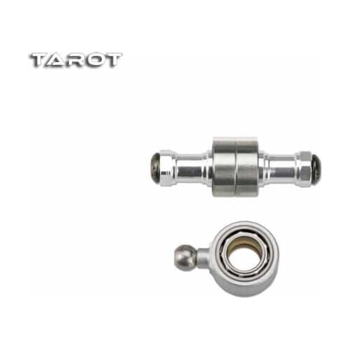 Tarot miao 550/600 tail control bearing sleeve MK6072