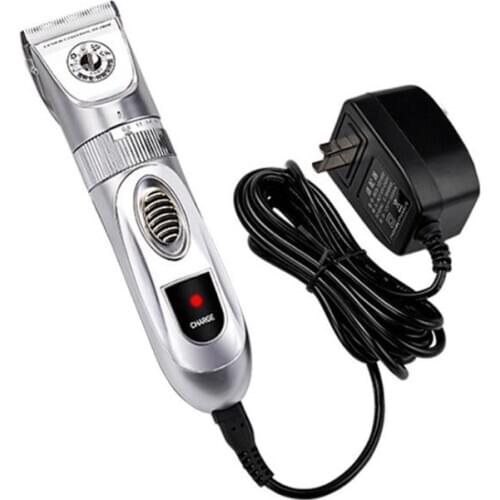 60W powerful hair trimmer cord hair clipper haircut machine beard trimmer pet trimmer cat dog hair trimmer