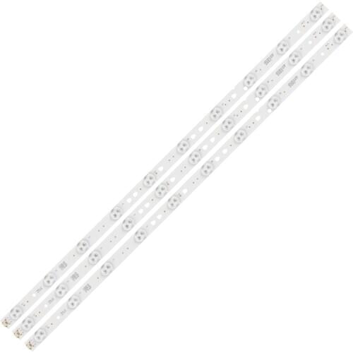 100% New LED Backlight strip 10lamp LED315D10-ZC14-07(A) 30331510213 LED315D10 for LE32A7100L LED315D10 LE32D8810 LE32B310N