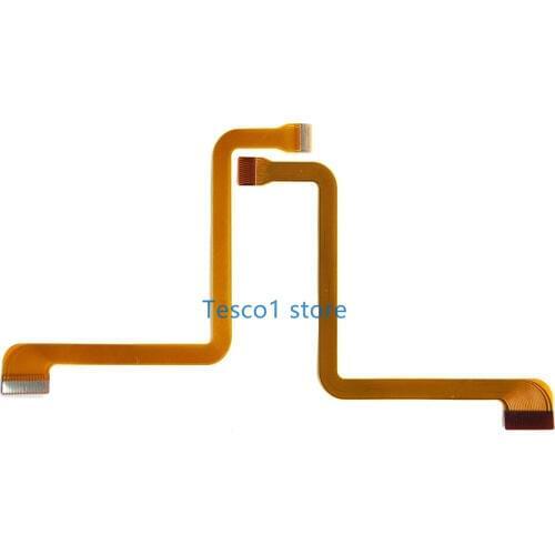 NEW LCD Flex Cable For Panasonic NV-GS5 GS30 GS50 Video Camera Repair Part