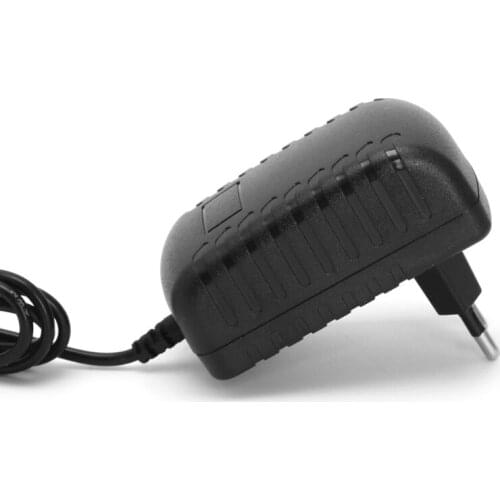 AC 110V 220V Converter DC 24V 1A Server Power Supply Adapter Charger EU Plug NEW E56B