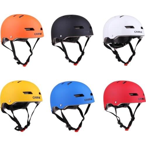 Lovoski Rock Climbing Safety Helmet Hat Outdoor Caving Mountaineering