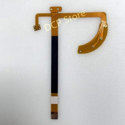 20Pcs Superior quality Lens Shutter For Flex Cable Aperture Shutter for Canon 24-70mm 24-70 mm 1:2.8 L DSLR Digital Camera