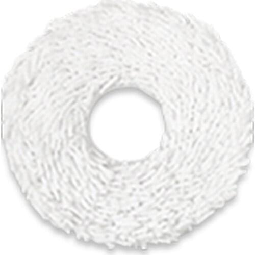 Replacement Parts for Ecovacs DEEBOT N9+ Self-Cleaning Robot Side Brush,Hepa Filter,Mop Rag Cloth Spare Accessories