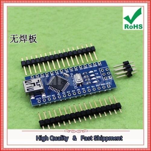 V3.0 ATMEGA328P CH340G Improved version of the electronic building blocks interactive media module (H5A3)