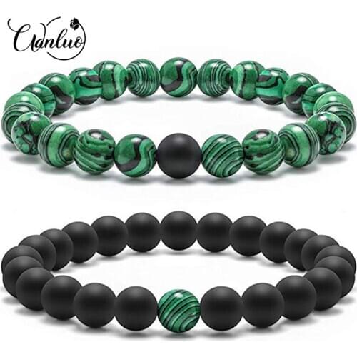 Wanluo Pair Bracelets